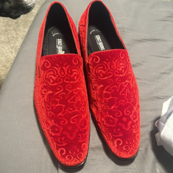 Stacy Adam’s Dress Shoes - Picture 3 of 3